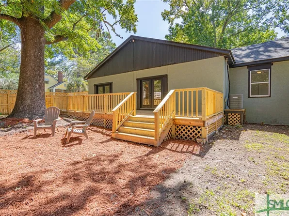 1418 E 38th Street, Savannah, GA 31404