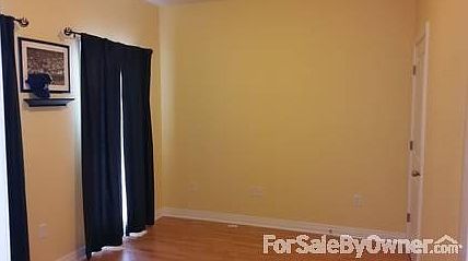 Bedroom on First Floor