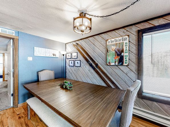 464 North Hwy, Brian Head, UT 84719