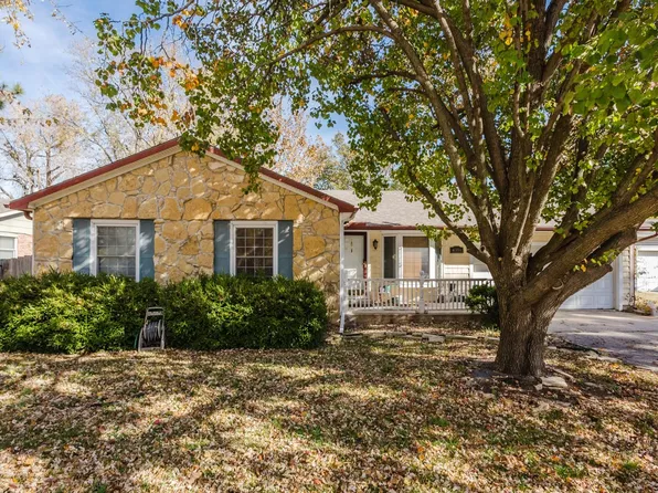 4304 N Edgemoor Dr, Wichita, KS 67220