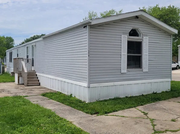 2801 S Stone Rd #308, Marion, IN 46953