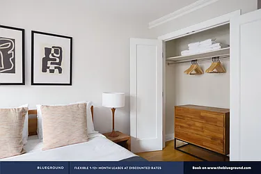 Rented by The Blueground