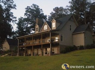 721 Kanady Rd, Cleveland, GA 30528