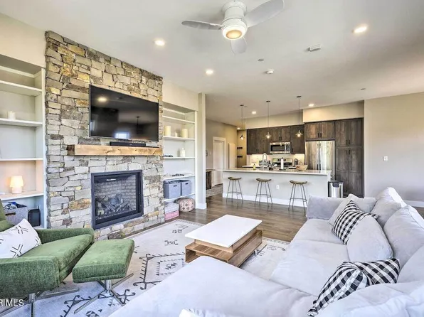 400 Baker Drive #304, Winter Park, CO 80482