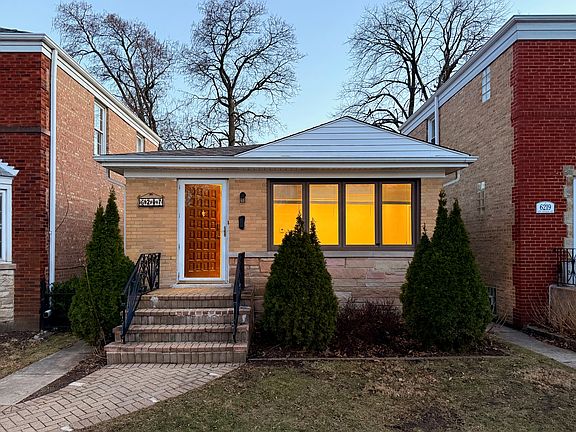 2nd image of 6217 W Peterson Ave