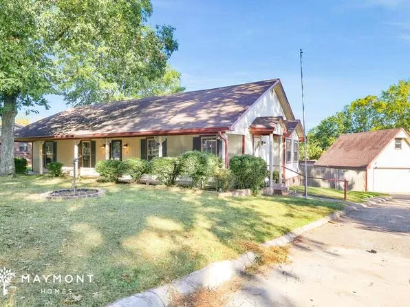 11 Neal St, Bryant, AR 72022