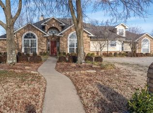 6505 Fieldcrest Dr, Fort Smith, AR 72916