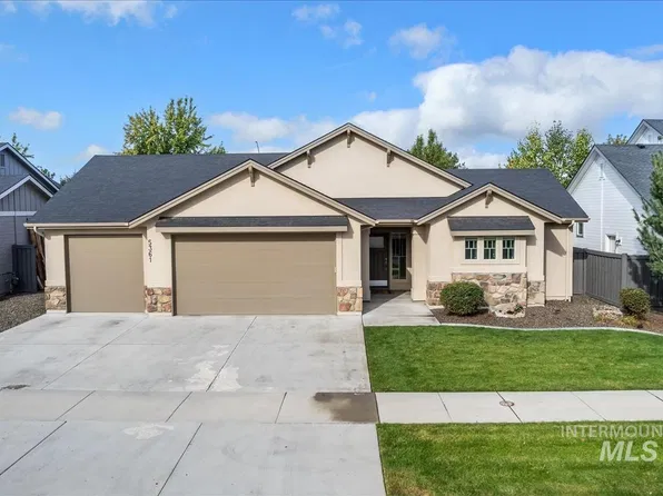 5361 S Palatino Ave, Meridian, ID 83642