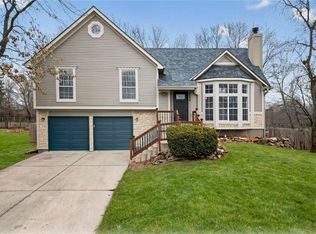 8000 W 148th St, Overland Park, KS 66223