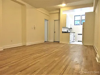 Rented by City Connections Realty