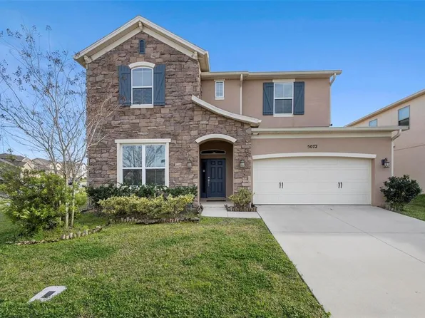 5072 Torchwood Dr, Minneola, FL 34715