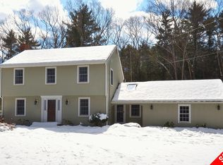 133 Bare Hill Rd, Boxford, MA 01921