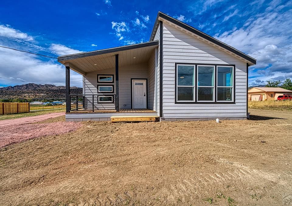 1093 York Ave, Canon City, CO 81212 Zillow