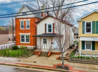 50 Elm St, Ludlow, KY 41016