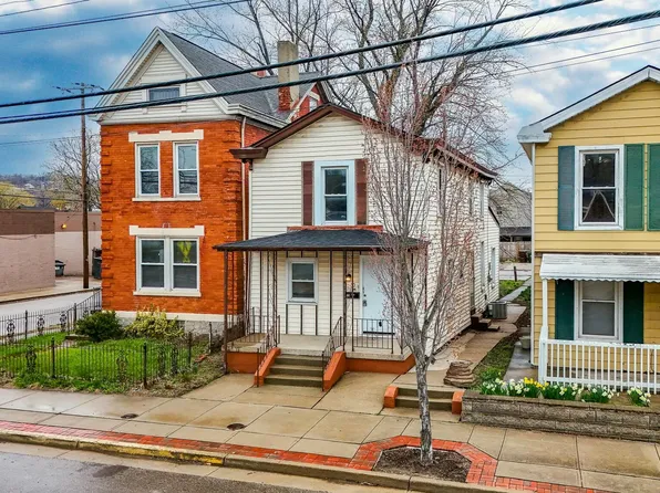 50 Elm St, Ludlow, KY 41016