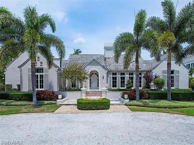 3223 Fort Charles Dr, Naples, FL, 34102