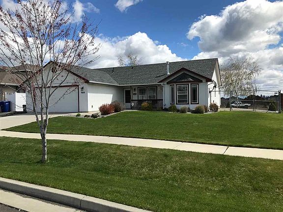 2nd image of 909 S Salish Ct