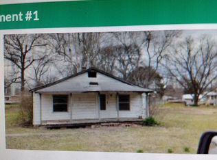 106 SE 3rd St, Bald Knob, AR 72010
