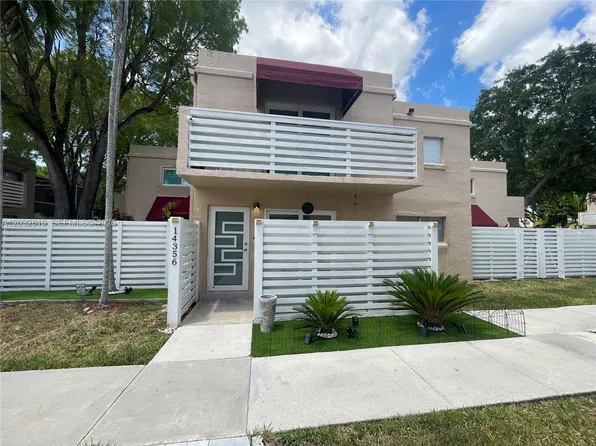 14356 SW 96th Ter, Miami, FL 33186