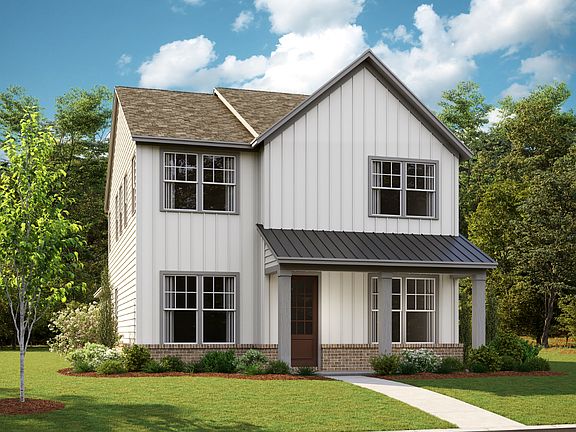 Encore - Cypress Elevation Image 4