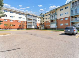 3021 E 13th Ave SE #322, Medicine Hat, AB T1B4E2