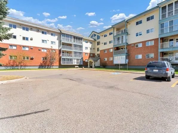 3021 E 13th Ave SE #322, Medicine Hat, AB T1B 4E2