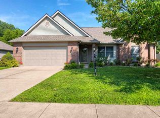 3000 N Stockwell Rd, Evansville, IN 47715