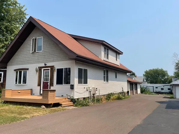 220 Park St, Ironwood, MI 49938