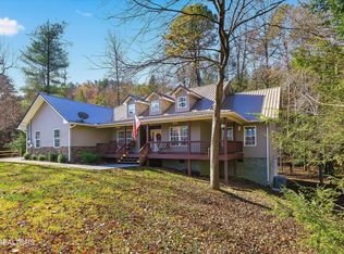 3410 Jason Pl, Sevierville, TN 37876