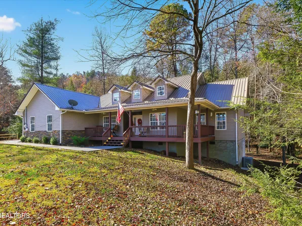 3410 Jason Pl, Sevierville, TN 37876