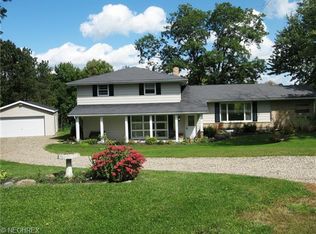 833 Gemberling Dr, Kent, OH 44240