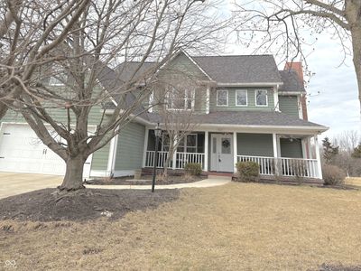 18641 Wychwood Pl, Noblesville, IN, 46062