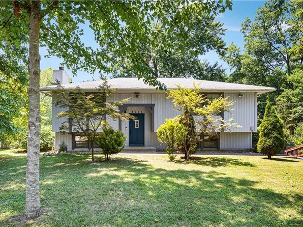 4916 NE Davidson Rd, Kansas City, MO 64118