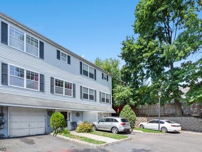 2031 Ostwood Terrace #7, Maplewood, NJ, 07040