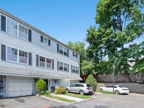 2031 Ostwood Terrace #7, Maplewood Twp., NJ 07040