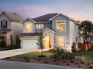 15304 Cinca Terra Dr, Austin, TX 78738