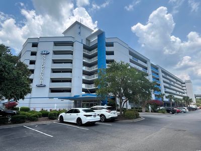 2100 Sea Mountain Hwy. #520, North Myrtle Beach, SC, 29582