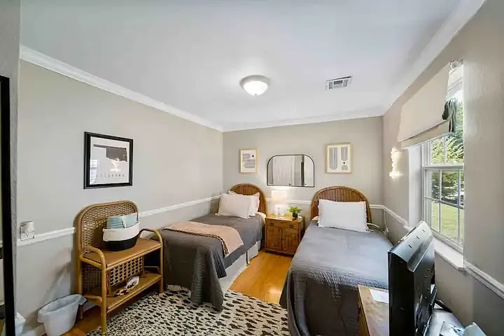 4761 S Cincinnati Ave — Photo 17