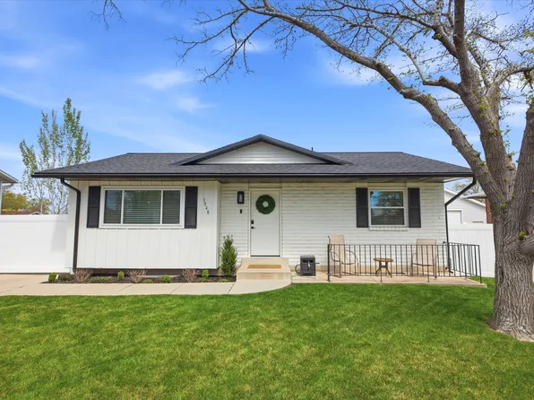 3848 W 5820 S, Salt Lake City, UT 84129
