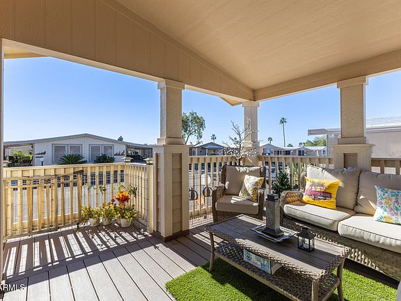 2nd image of 652 S ELLSWORTH Road S #153