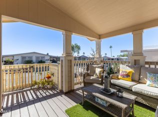 652 S Ellsworth Rd #153, Mesa, AZ 85208