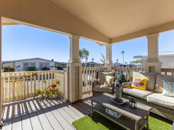 652 S ELLSWORTH Road S #153, Mesa, AZ 85208