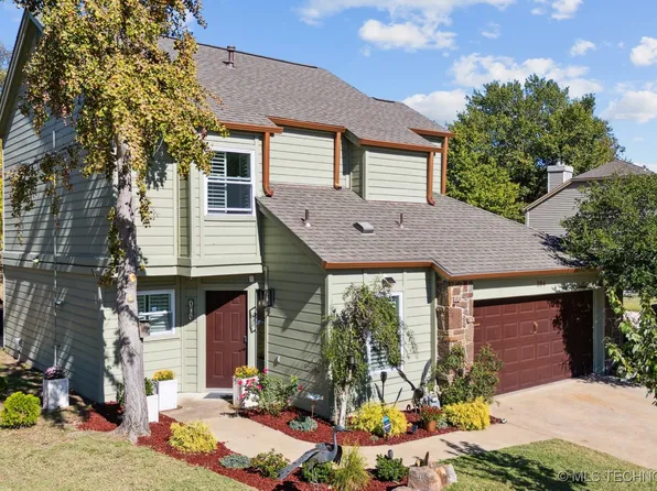 104 Wateroak, Pryor, OK 74361