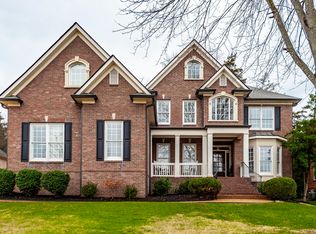 124 Joshuas Run, Goodlettsville, TN 37072