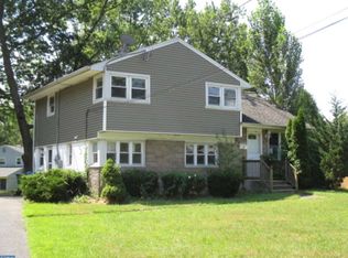 4 Briar Rd, Cherry Hill, NJ 08034