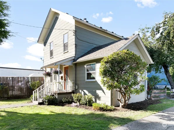 1108 NW 53rd Street, Seattle, WA 98107