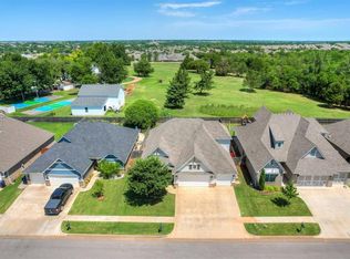 601 NW 188th St, Edmond, OK 73003