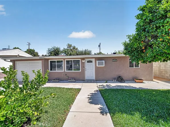 226 N Hambledon Ave, La Puente, CA 91744