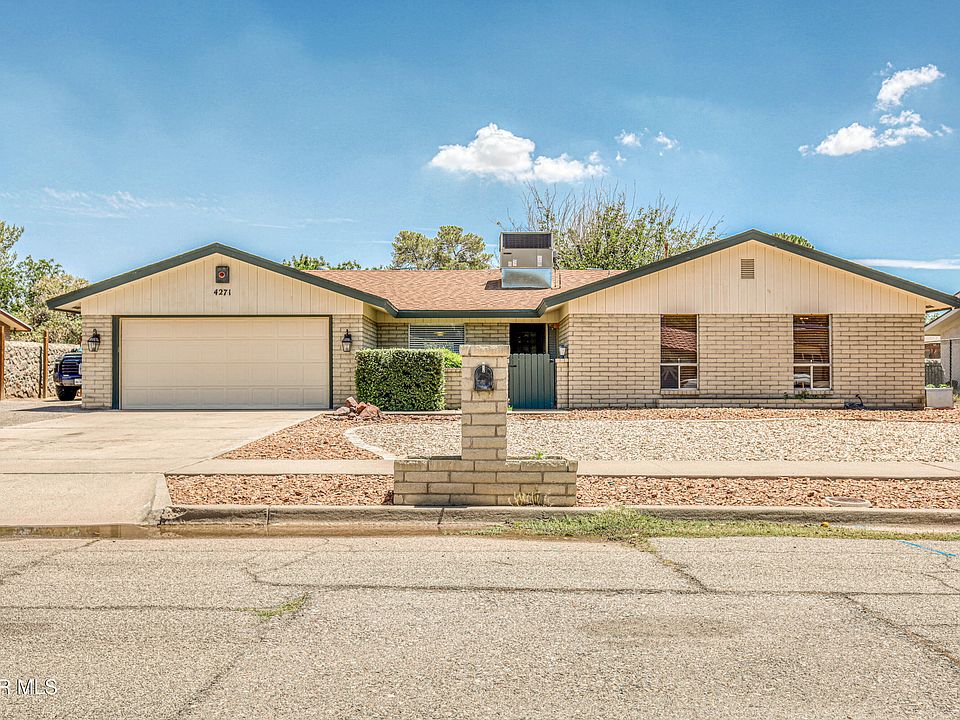 1st image of 4271 La Adelita Dr