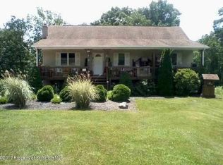 903 N Sekol Ave, Scranton, PA 18504